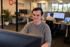 team member