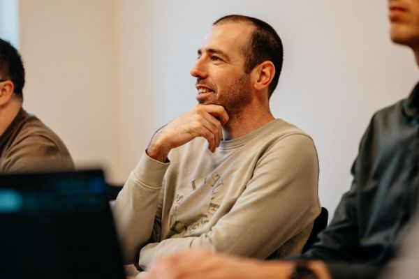 Sander Ruumpol